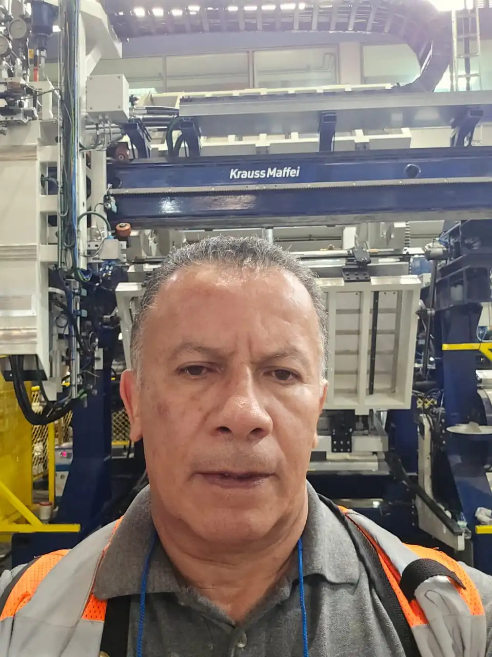 Joaquín Antonio Fontal Aponte, JAFA founder